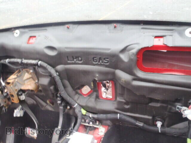 2013 DODGE JOURNEY - VIN: 3C4PDCDG4DT567350 - Фото 9
