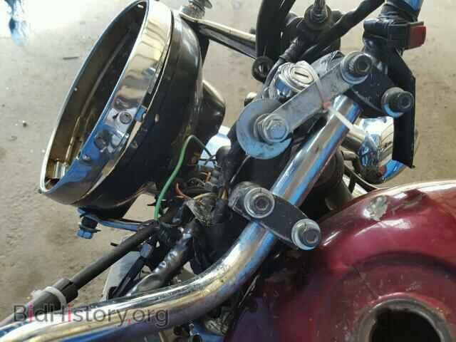 1982 HONDA CB CYCLE - VIN: JH2PC0544CM011931 - Photo 8