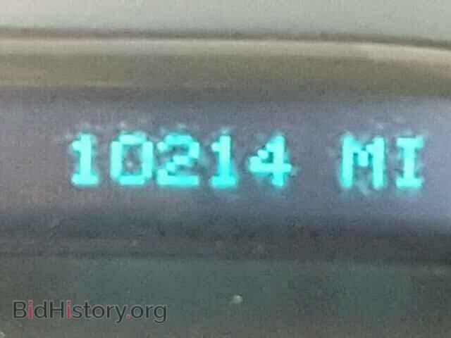 2012 CHEVROLET CORVETTE - VIN: 1G1YE3DW4C5100672 - Фото 8