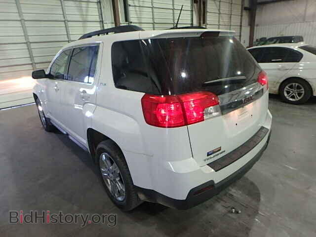 2013 GMC TERRAIN - VIN: 2GKALSEK9D6260433 - Photo 3