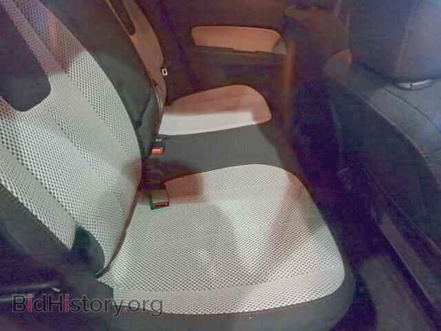 2013 GMC TERRAIN - VIN: 2GKALSEK9D6260433 - Photo 6