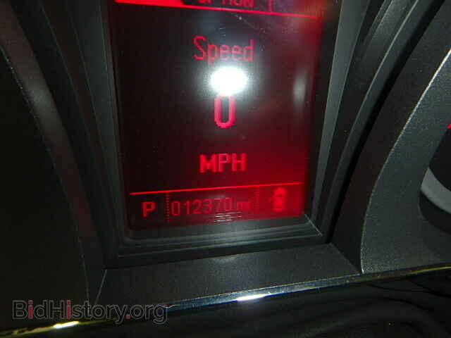 2013 GMC TERRAIN - VIN: 2GKALSEK9D6260433 - Photo 8