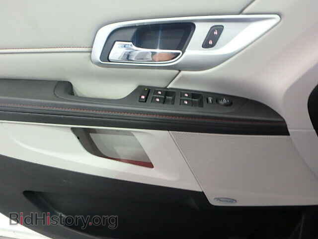2013 GMC TERRAIN - VIN: 2GKALSEK9D6260433 - Photo 10