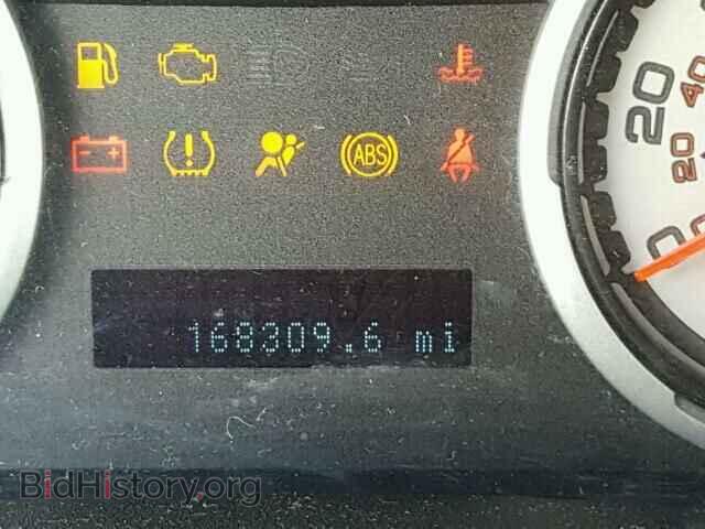 2011 FORD FOCUS - VIN: 1FAHP3FN1BW167976 - Фото 8