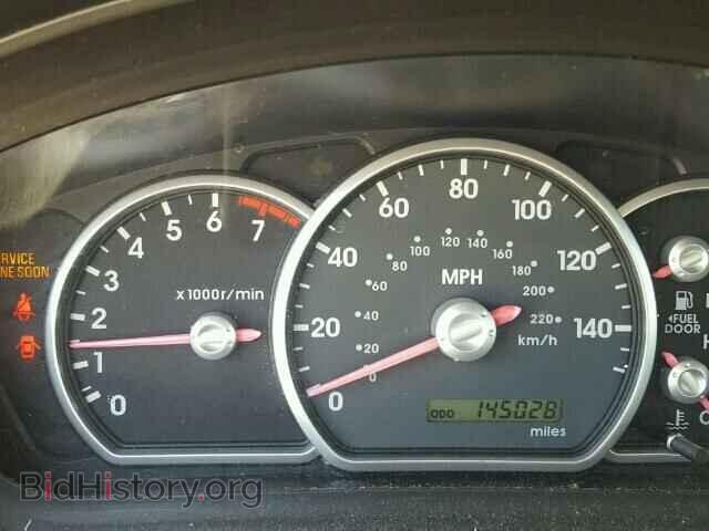 2005 MITSUBISHI GALANT - VIN: 4A3AB36F45E054193 - Фото 8