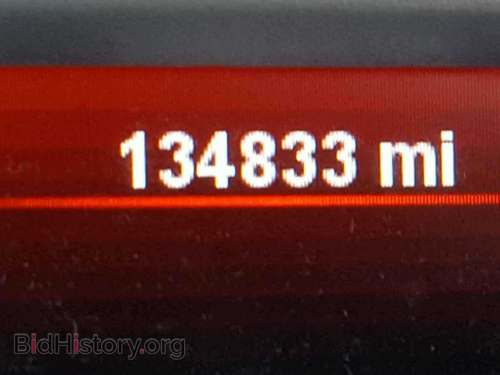 2011 DODGE JOURNEY - VIN: 3D4PG4FB4BT534556 - Фото 8