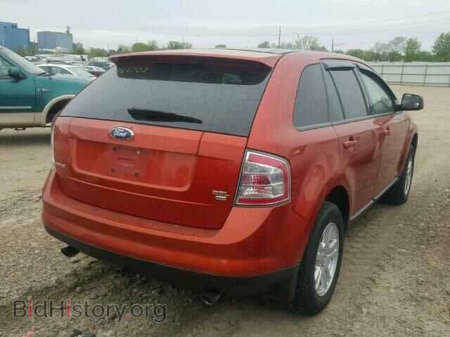 2007 FORD EDGE - VIN: 2FMDK48C07BA88344 - Photo 4