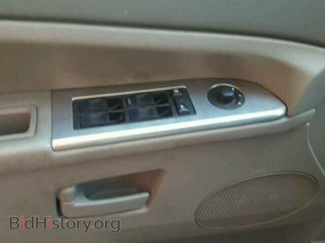 2005 JEEP CHEROKEE - VIN: 1J4GR48K45C708365 - Фото 10