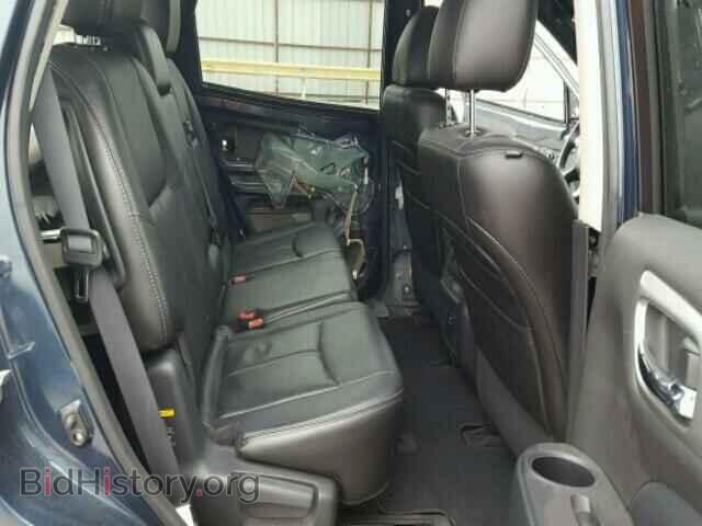 2013 NISSAN PATHFINDER - VIN: 5N1AR2MN4DC690217 - Photo 6