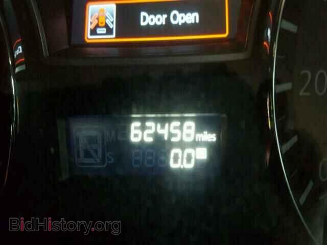 2013 NISSAN PATHFINDER - VIN: 5N1AR2MN4DC690217 - Photo 8