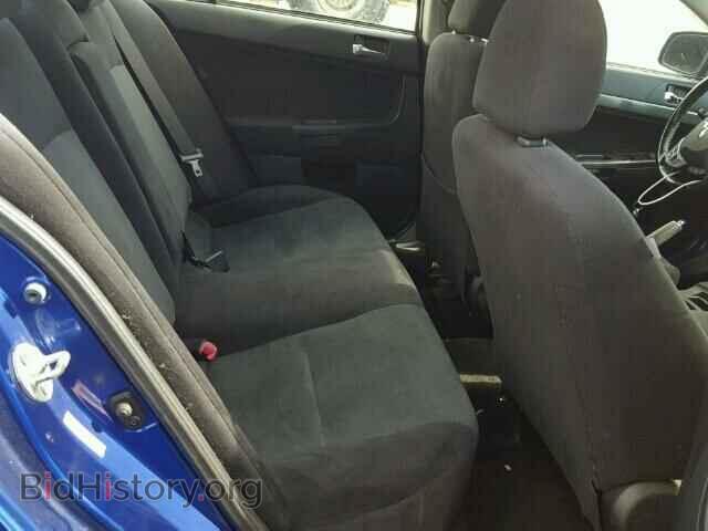 2008 MITSUBISHI LANCER - VIN: JA3AU86UX8U026366 - Фото 6