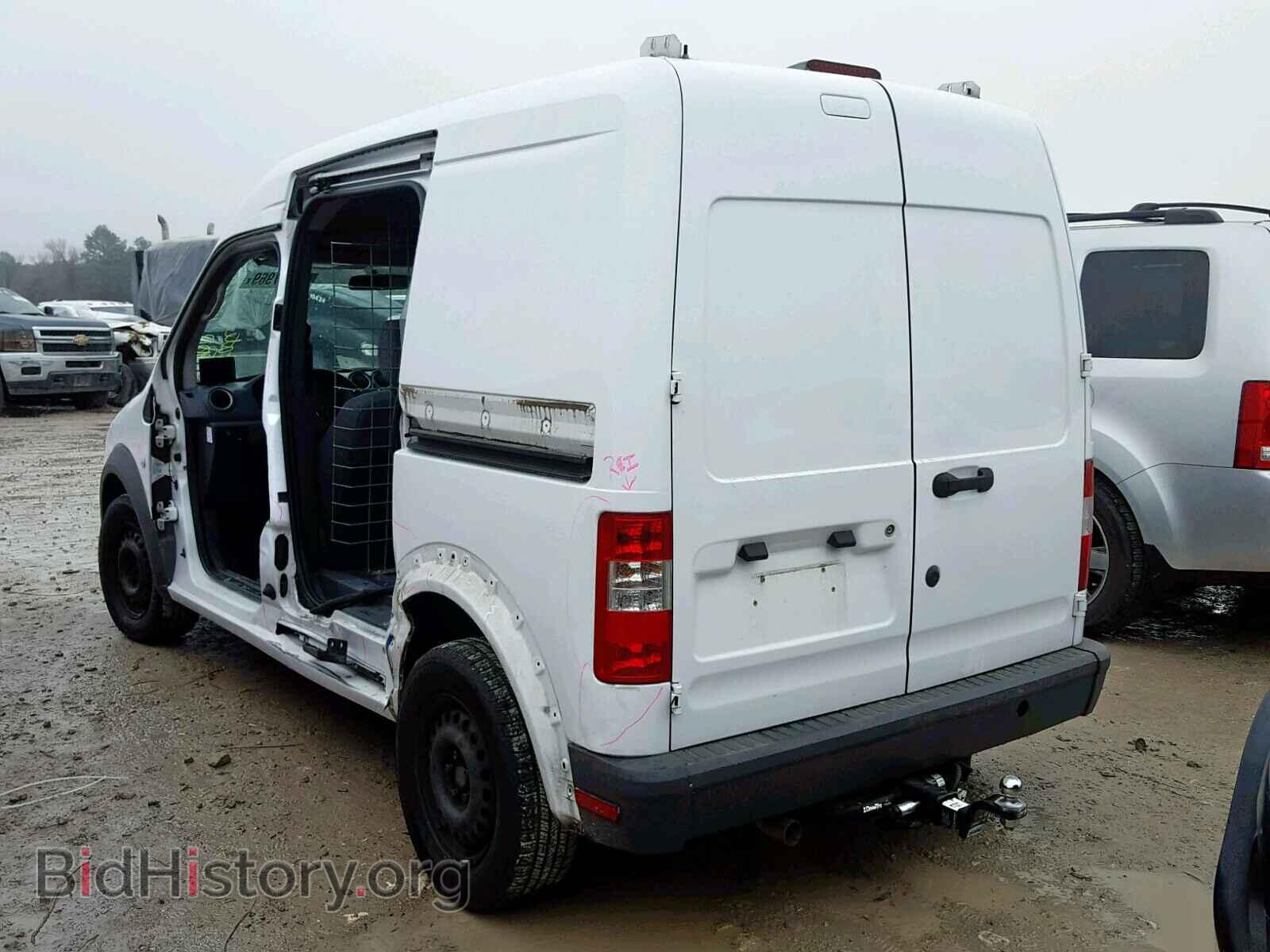 2012 FORD TRANSIT CO - VIN: NM0LS7AN2CT099365 - Фото 3