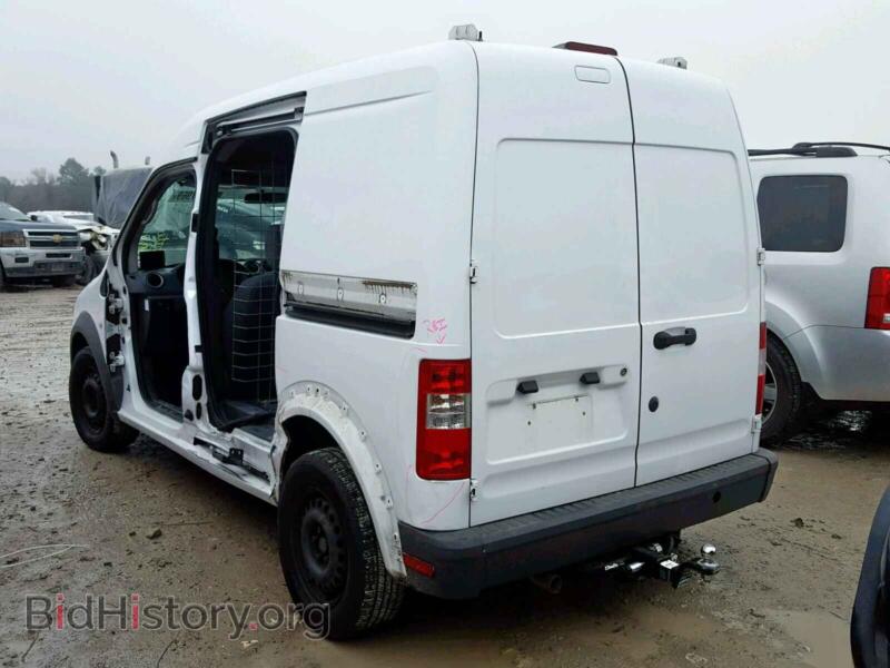 2012 Ford TRANSIT CO (VIN NM0LS7AN2CT099365) — photo 3 of 10