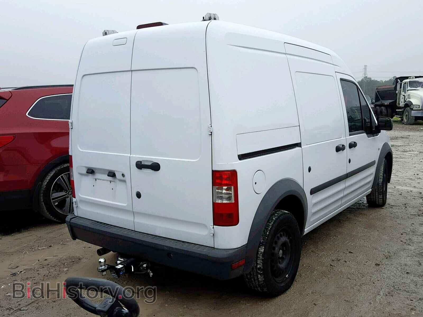 2012 FORD TRANSIT CO - VIN: NM0LS7AN2CT099365 - Фото 4