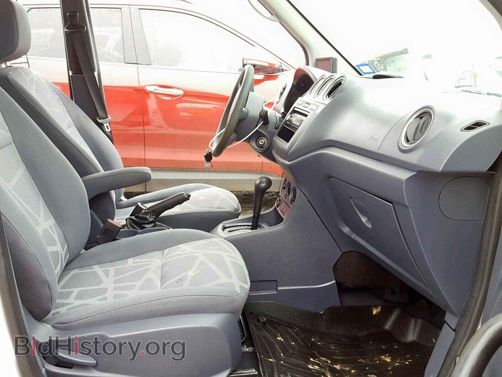 2012 FORD TRANSIT CO - VIN: NM0LS7AN2CT099365 - Фото 5