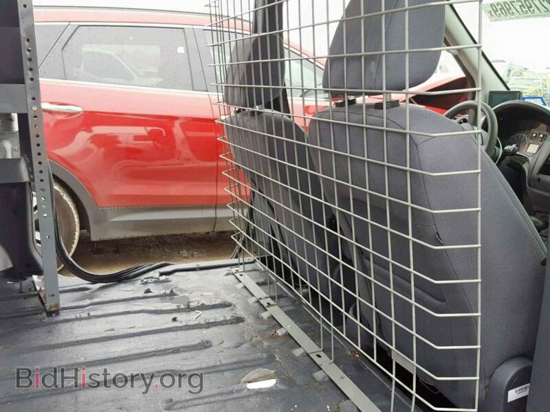 2012 Ford TRANSIT CO (VIN NM0LS7AN2CT099365) — photo 6 of 10