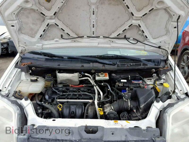 2012 Ford TRANSIT CO (VIN NM0LS7AN2CT099365) — photo 7 of 10