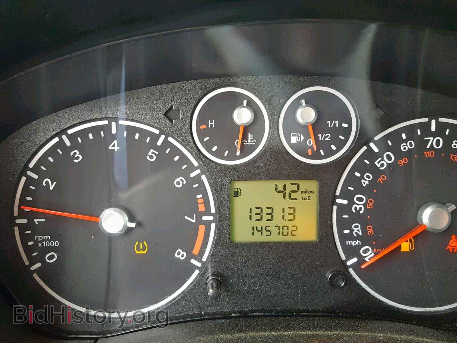 2012 FORD TRANSIT CO - VIN: NM0LS7AN2CT099365 - Фото 8