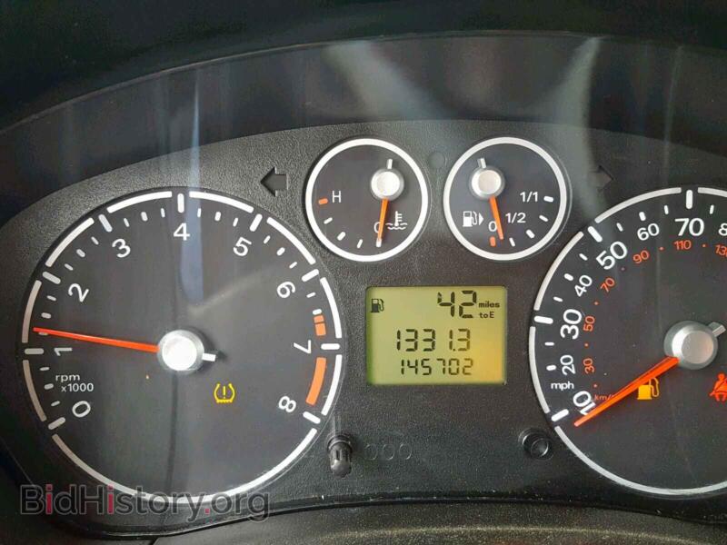 2012 Ford TRANSIT CO (VIN NM0LS7AN2CT099365) — photo 8 of 10