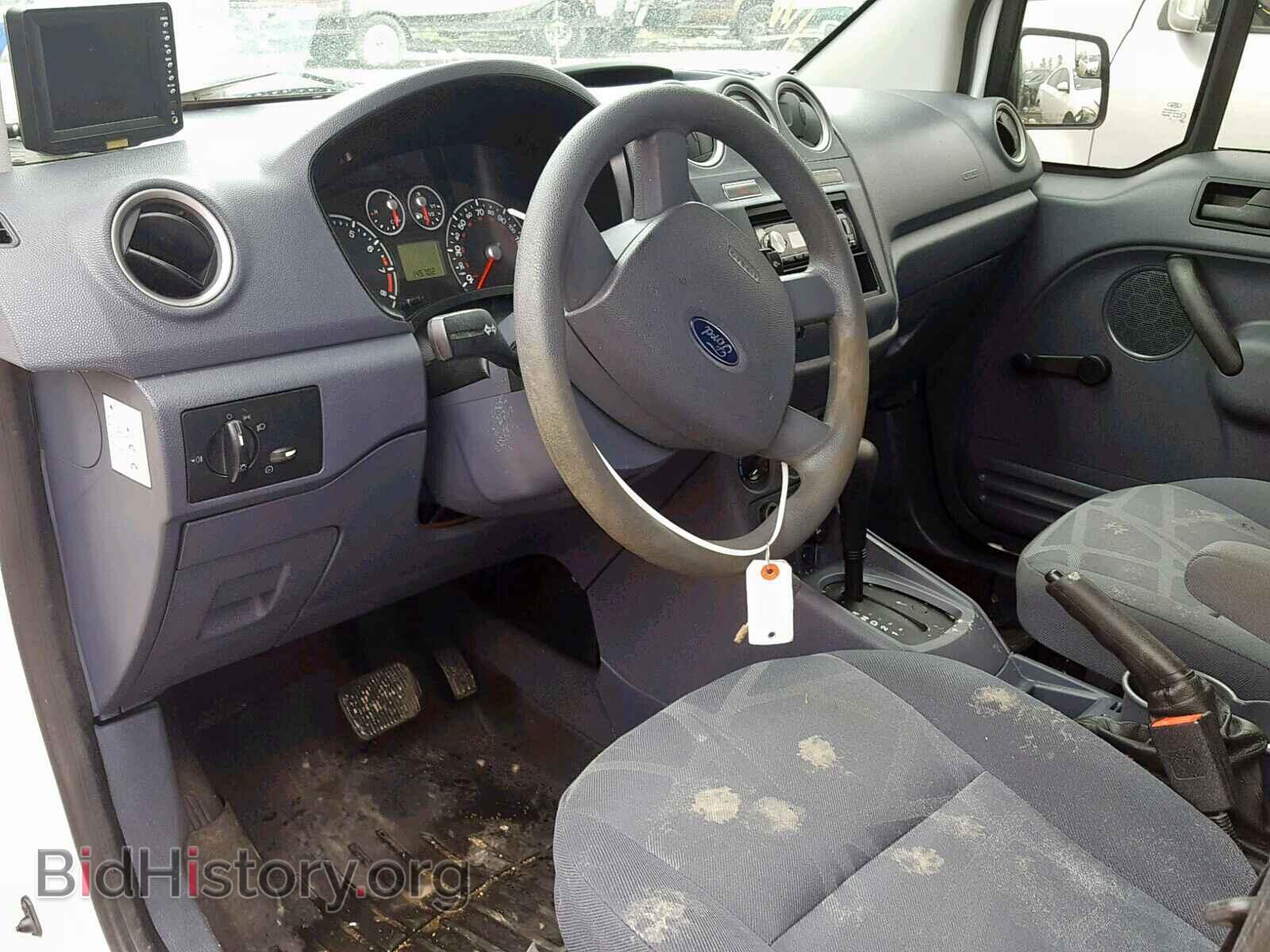 2012 FORD TRANSIT CO - VIN: NM0LS7AN2CT099365 - Фото 9