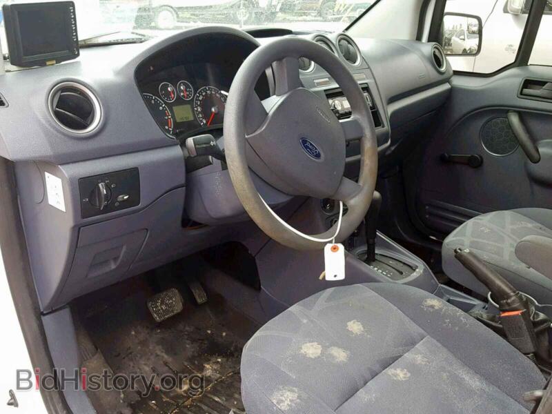2012 Ford TRANSIT CO (VIN NM0LS7AN2CT099365) — photo 9 of 10