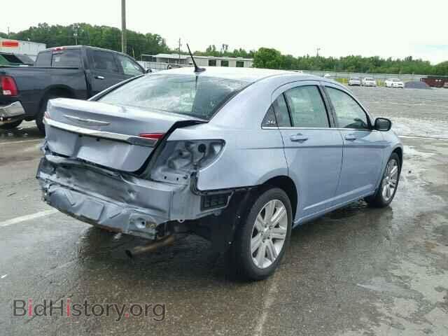 2013 CHRYSLER 200 - VIN: 1C3CCBAB9DN685791 - Фото 4