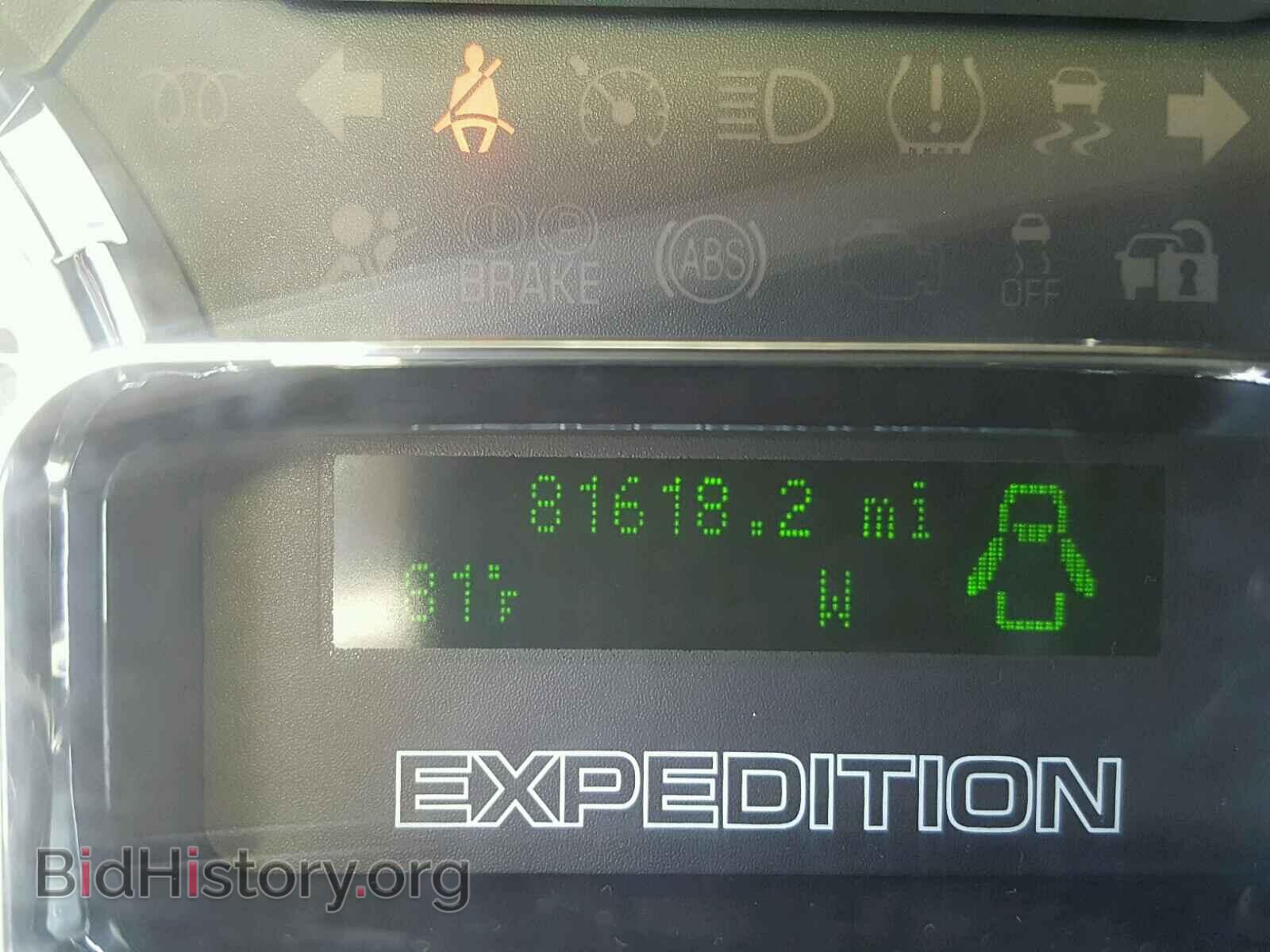2012 FORD EXPEDITION - VIN: 1FMJK1J56CEF11505 - Фото 8