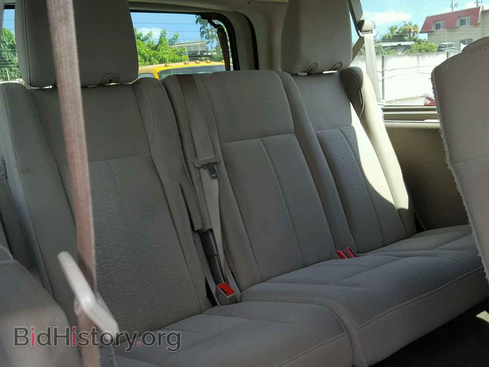 2012 FORD EXPEDITION - VIN: 1FMJK1J56CEF11505 - Фото 9