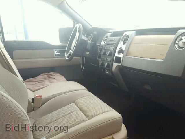2011 FORD F150 - VIN: 1FTFX1EF8BFB66128 - Фото 5