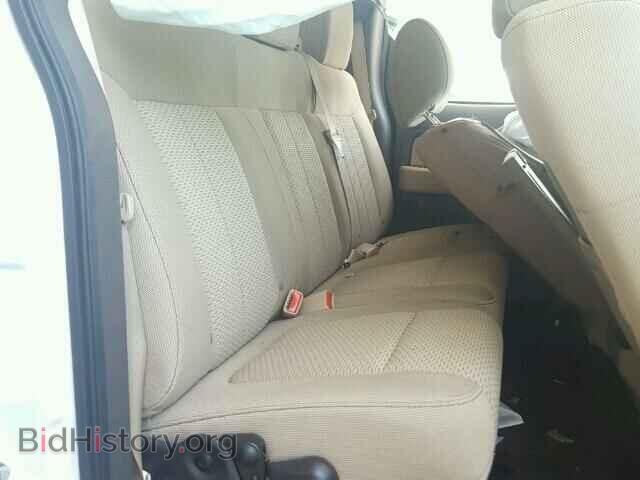 2011 FORD F150 - VIN: 1FTFX1EF8BFB66128 - Фото 6