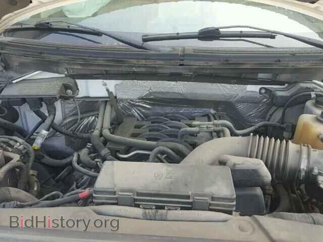 2011 FORD F150 - VIN: 1FTFX1EF8BFB66128 - Фото 7