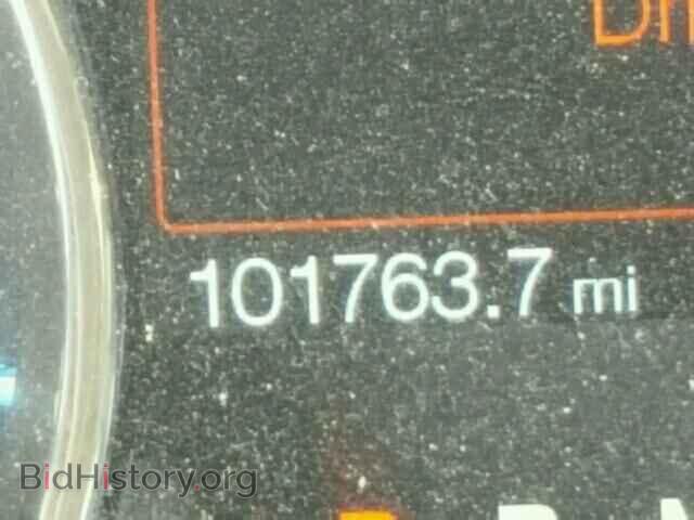 2011 FORD F150 - VIN: 1FTFX1EF8BFB66128 - Фото 8