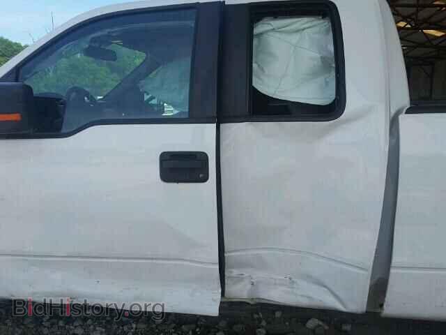 2011 FORD F150 - VIN: 1FTFX1EF8BFB66128 - Фото 9