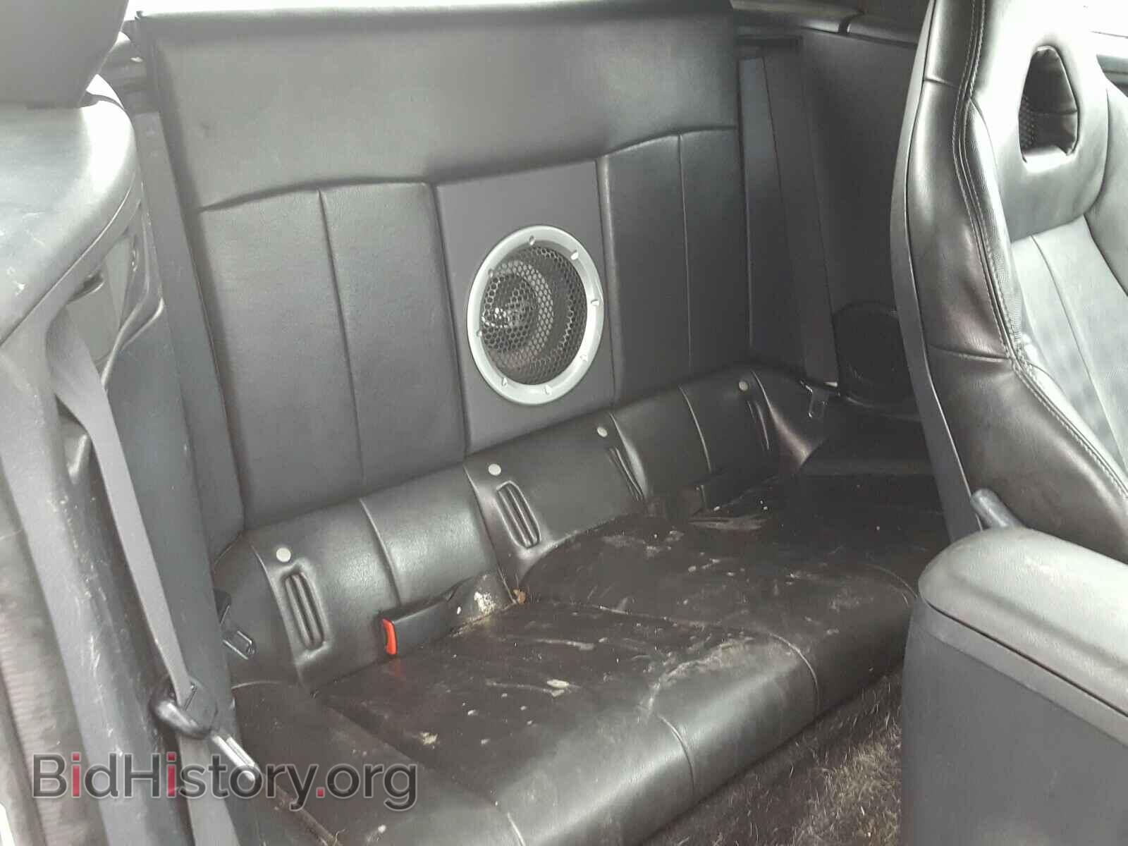 2008 MITSUBISHI ECLIPSE - VIN: 4A3AL35TX8E011731 - Фото 6