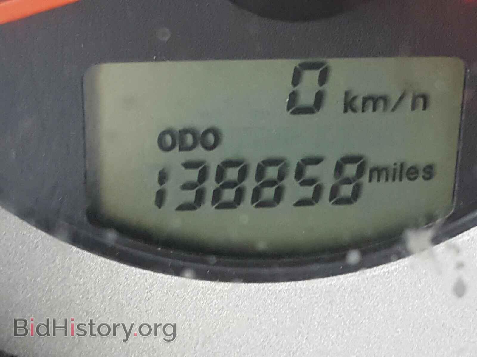 2008 MITSUBISHI ECLIPSE - VIN: 4A3AL35TX8E011731 - Фото 8