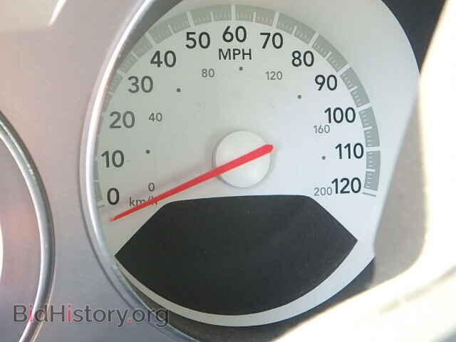 2008 DODGE AVENGER - VIN: 1B3LC56K08N555766 - Фото 8