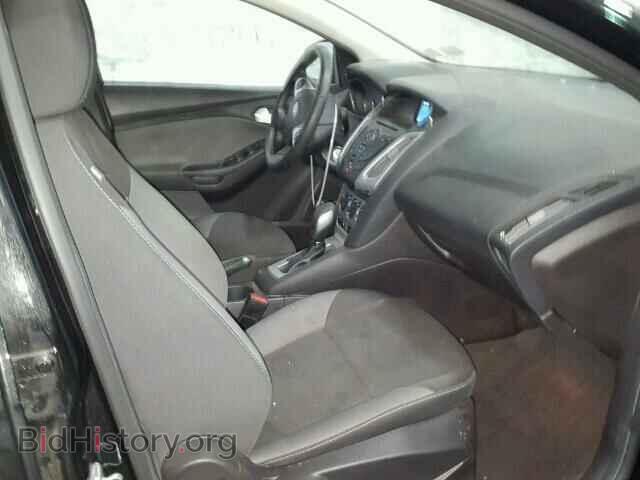 2014 FORD FOCUS - VIN: 1FADP3F27EL434953 - Photo 5