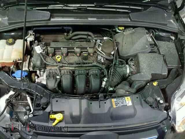 2014 FORD FOCUS - VIN: 1FADP3F27EL434953 - Photo 7