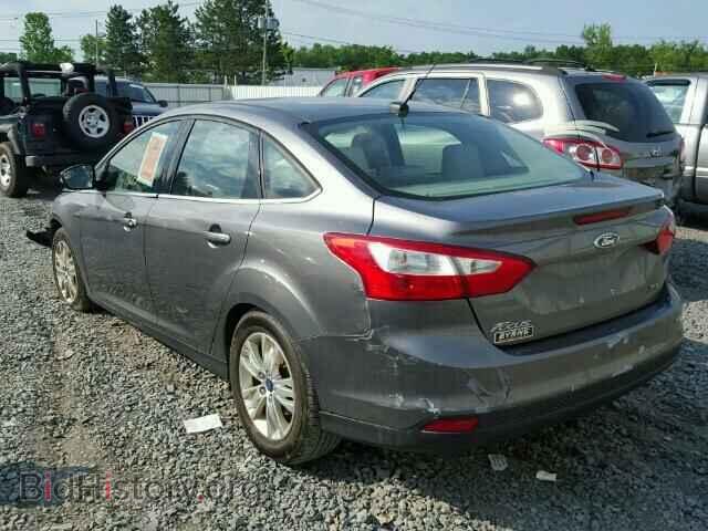 2012 FORD FOCUS - VIN: 1FAHP3H24CL197771 - Фото 3
