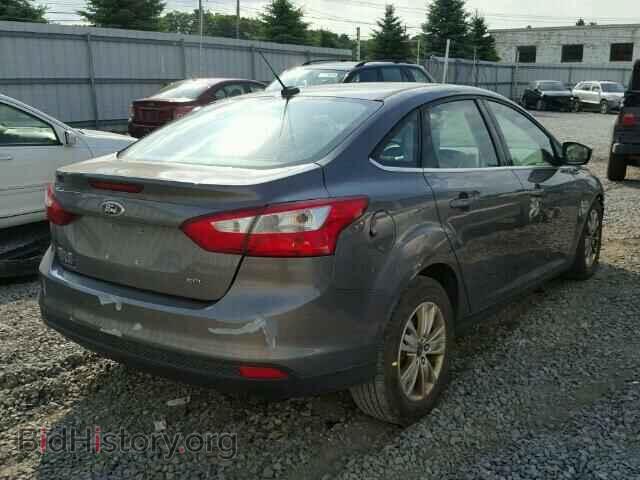 2012 FORD FOCUS - VIN: 1FAHP3H24CL197771 - Фото 4