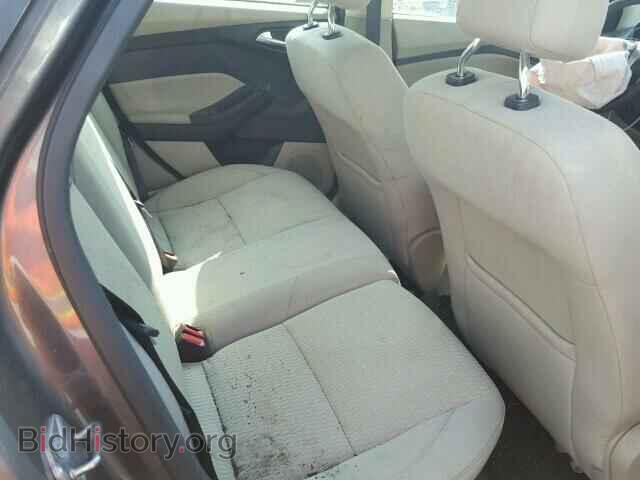 2012 FORD FOCUS - VIN: 1FAHP3H24CL197771 - Фото 6