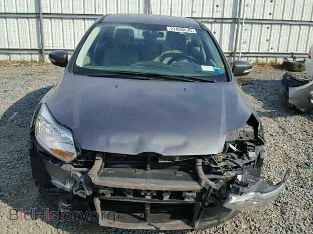 2012 FORD FOCUS - VIN: 1FAHP3H24CL197771 - Фото 9