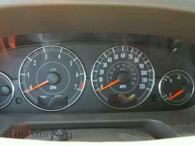 2001 CHRYSLER SEBRING - VIN: 1C3EL45U91N598369 - Фото 8