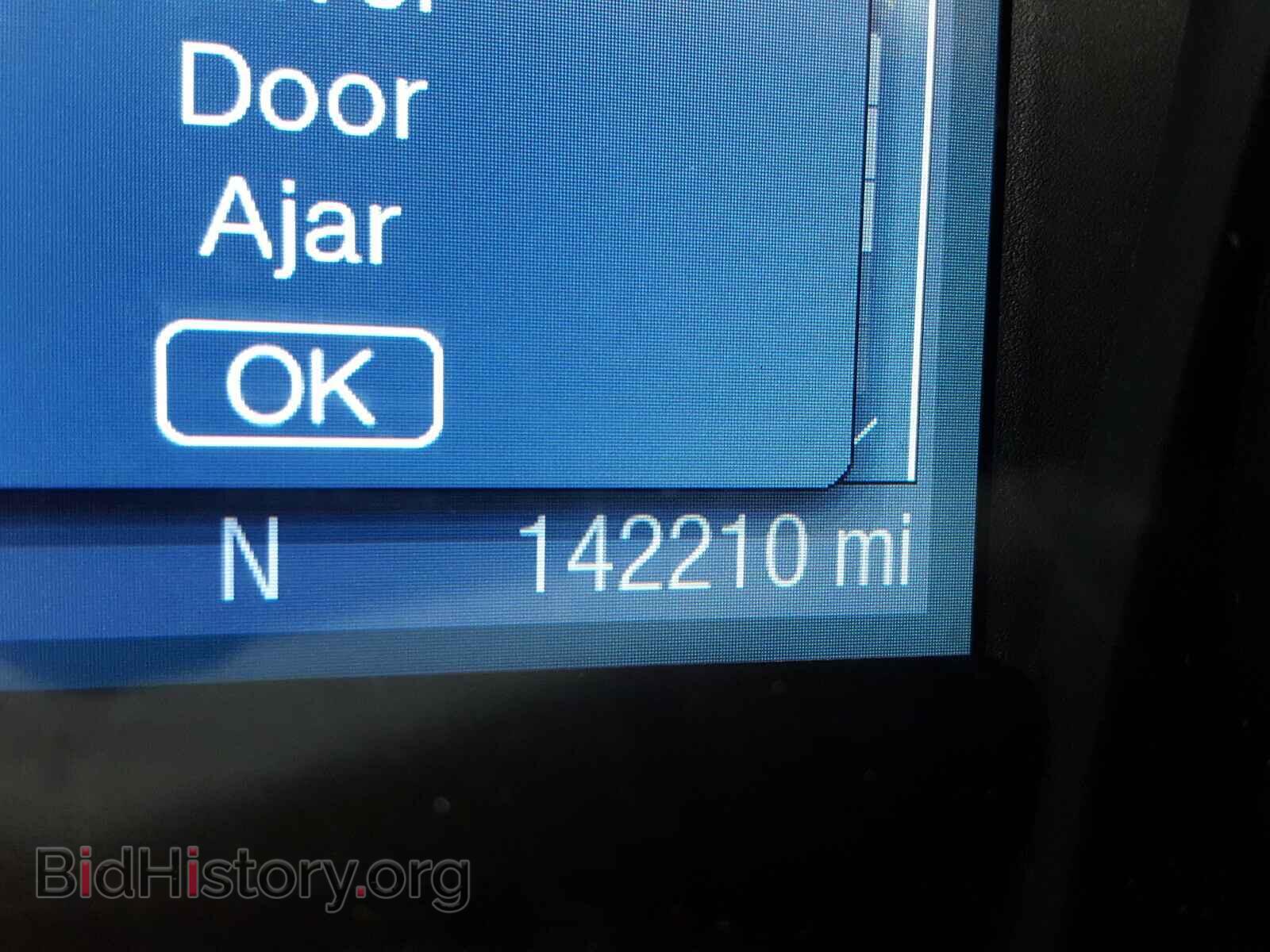 2013 FORD TAURUS - VIN: 1FAHP2D88DG120979 - Фото 8