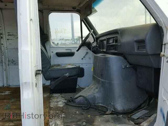 1989 FORD ECONOLINE - VIN: 1FTFE24H0KHB89096 - Photo 5