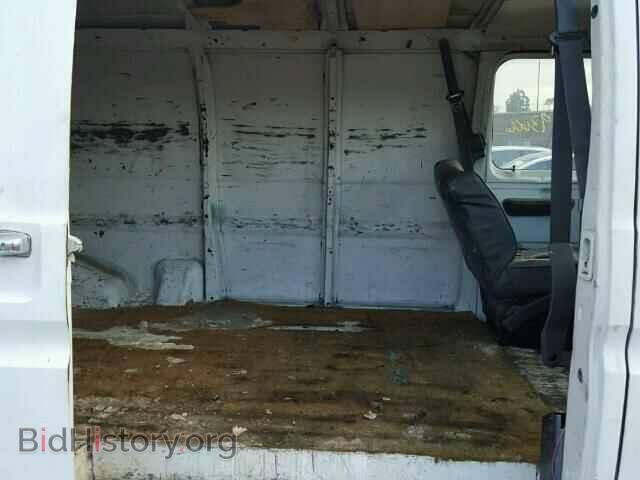 1989 FORD ECONOLINE - VIN: 1FTFE24H0KHB89096 - Photo 6