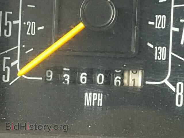 1989 FORD ECONOLINE - VIN: 1FTFE24H0KHB89096 - Photo 8
