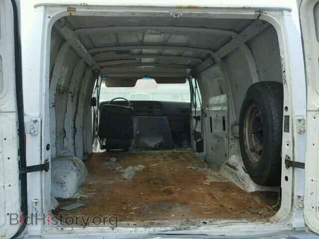 1989 FORD ECONOLINE - VIN: 1FTFE24H0KHB89096 - Photo 9