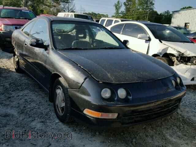 Фотография JH4DC4355RS016847 - ACURA INTEGRA 1994