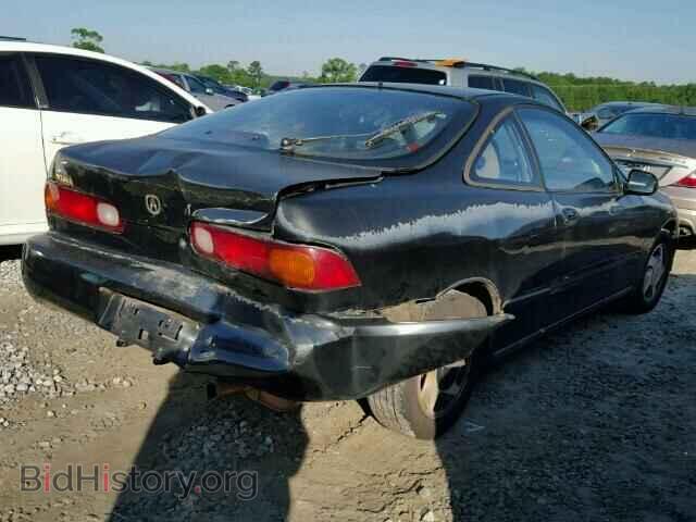 1994 ACURA INTEGRA - VIN: JH4DC4355RS016847 - Фото 4